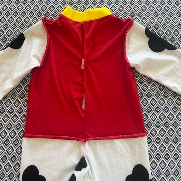 Paw Patrol Marshall Costume, Size Small, GUC - Picture 5 of 16